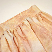 画像をギャラリービューアに読み込む, 草花模様暈し【ギャザータイプ】