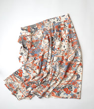 画像をギャラリービューアに読み込む, 古典読み本型染【タックタイプ】