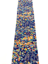 画像をギャラリービューアに読み込む, 茶屋辻模様【L】