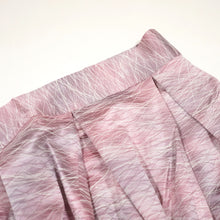 画像をギャラリービューアに読み込む, 芝草総地紋模様暈し【タックタイプ】