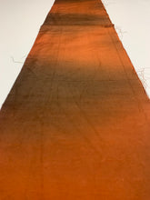 画像をギャラリービューアに読み込む, 暈しの手織り節紬