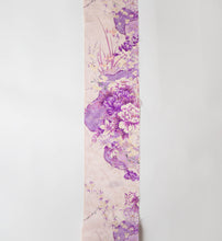 画像をギャラリービューアに読み込む, 総地紋に大花模様【タックタイプ】