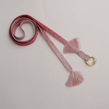 画像をギャラリービューアに読み込む, 二色笹浪組締め