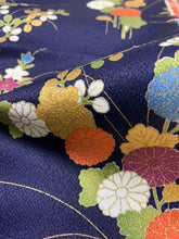 画像をギャラリービューアに読み込む, 金彩雲模様【シュッケニ】