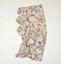 画像をギャラリービューアに読み込む, 扇地紋に波古典柄模様【シュッケニ】