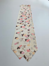 画像をギャラリービューアに読み込む, 万寿菊模様総地紋【長】