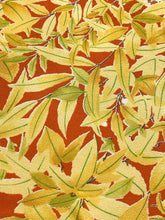 画像をギャラリービューアに読み込む, 総草葉花模様【シュッケニ】