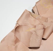 画像をギャラリービューアに読み込む, 総八重梅地紋【ギャザータイプ】