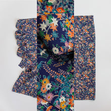 画像をギャラリービューアに読み込む, 花車模様