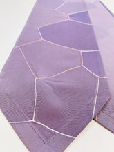 画像をギャラリービューアに読み込む, 石畳み地紋模様【長】