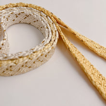 画像をギャラリービューアに読み込む, 変わり暈しの笹浪組締め