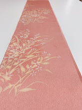 画像をギャラリービューアに読み込む, 手染め草花模様