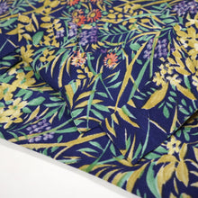 画像をギャラリービューアに読み込む, 草花模様【シュッケニ】