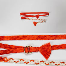 画像をギャラリービューアに読み込む, 変わり笹浪組締め色切り替え