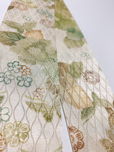 画像をギャラリービューアに読み込む, 古典花鳥模様【短より短】