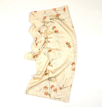 画像をギャラリービューアに読み込む, 枝梅に楓模様総地紋【シュッケニ】