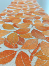 画像をギャラリービューアに読み込む, 総草葉模様【シュッケニ】