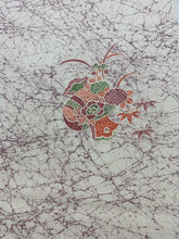 画像をギャラリービューアに読み込む, 割模様に打ち出の小づち模様【シュッケニ】