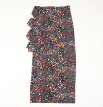 画像をギャラリービューアに読み込む, 総小花模様【シュッケニ】