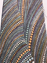 画像をギャラリービューアに読み込む, 水玉模様線地紋【タックタイプ】