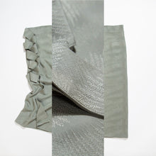 画像をギャラリービューアに読み込む, 色無地秋草地紋