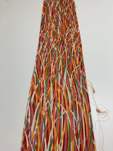 画像をギャラリービューアに読み込む, 芝葉尽くし模様