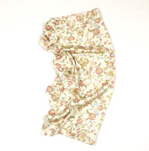 画像をギャラリービューアに読み込む, 総唐草花模様【シュッケニ】