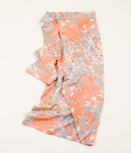 画像をギャラリービューアに読み込む, 屋敷に松竹梅模様【シュッケニ】