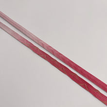 画像をギャラリービューアに読み込む, 二色笹浪組締め