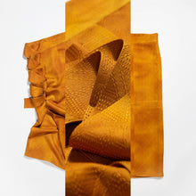 画像をギャラリービューアに読み込む, 暈しに檸格子総地紋