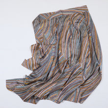 画像をギャラリービューアに読み込む, 水玉模様線地紋【タックタイプ】