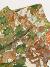 画像をギャラリービューアに読み込む, 草枝実模様【長】