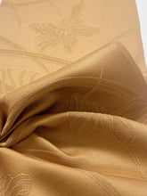 画像をギャラリービューアに読み込む, 花地紋模様【シュッケニ】