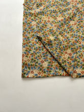 画像をギャラリービューアに読み込む, 丸葉模様【シュッケニ】