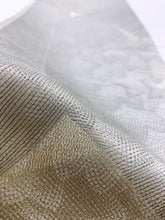 画像をギャラリービューアに読み込む, 抽象模様総地紋【シュッケニ】