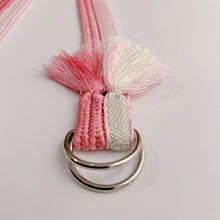 画像をギャラリービューアに読み込む, 変わり組×暈し御笠組締め