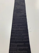 画像をギャラリービューアに読み込む, ヱ霧模様織り出し模様十日町紬【シュッケニ】