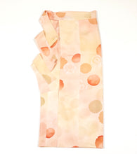 画像をギャラリービューアに読み込む, 総花の織り地紋模様【シュッケニ】