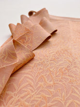 画像をギャラリービューアに読み込む, 草葉模様総暈し