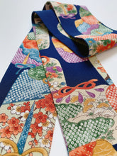 画像をギャラリービューアに読み込む, 仕覆模様【短】②