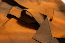 画像をギャラリービューアに読み込む, 暈しの手織り節紬