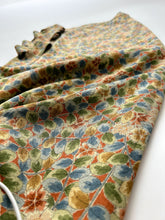 画像をギャラリービューアに読み込む, 丸葉模様【シュッケニ】