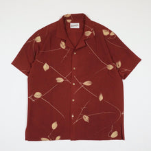 画像をギャラリービューアに読み込む, 駒絽葉模様【M】