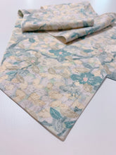 画像をギャラリービューアに読み込む, 椿模様総地紋