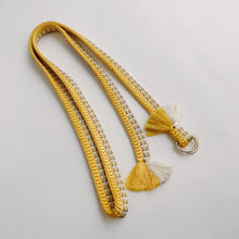 画像をギャラリービューアに読み込む, 変わり御岳組×変わり角八組締め