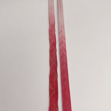 画像をギャラリービューアに読み込む, 二色笹浪組締め