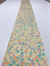 画像をギャラリービューアに読み込む, 石畳模様丸地紋【シュッケニ】