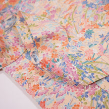 画像をギャラリービューアに読み込む, 花車模様【シュッケニ】