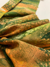 画像をギャラリービューアに読み込む, 抽象柄模様【シュッケニ】※丈76㎝