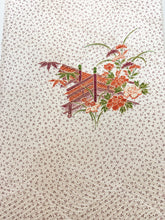 画像をギャラリービューアに読み込む, 総斑点模様に波地紋【タックタイプ】